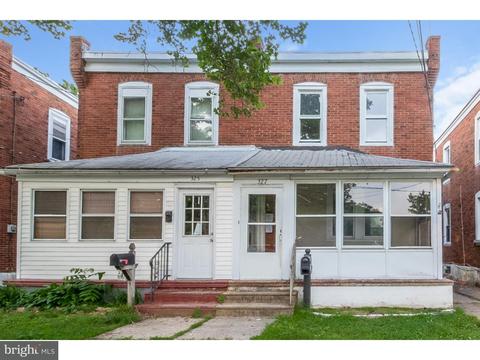 327 Middleton St, Riverside, NJ 08075 photo 1