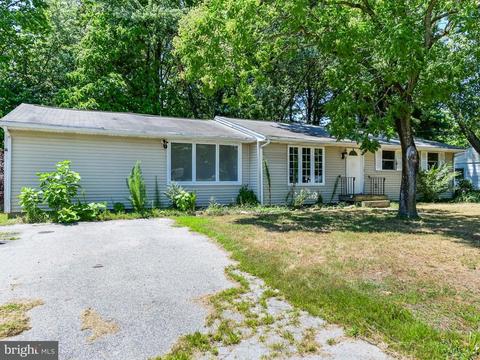 7290 Division St, Willards, MD 21874 photo 1