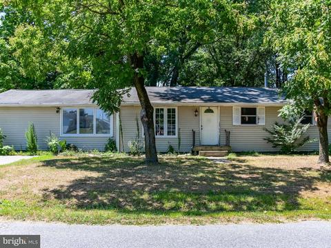 7290 Division St, Willards, MD 21874 photo 2