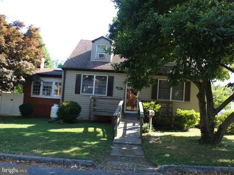 8444 Main Ave, Pasadena, MD 21122 photo 1
