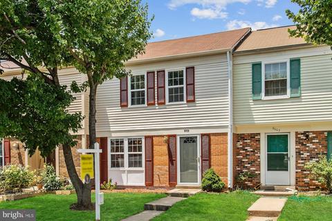 9005 Patterson Pl, Manassas, VA 20110 photo 1