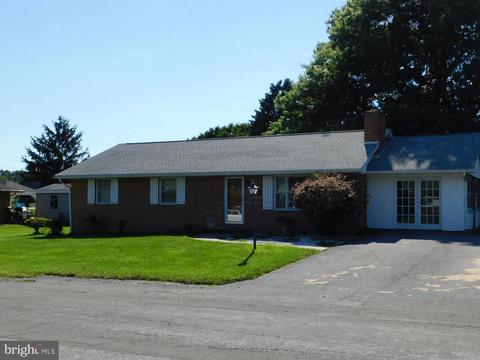 12022 Keller Ave, Smithsburg, MD 21783 photo 1