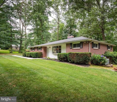 3901 Saint Paul Rd, Hampstead, MD 21074 photo 1