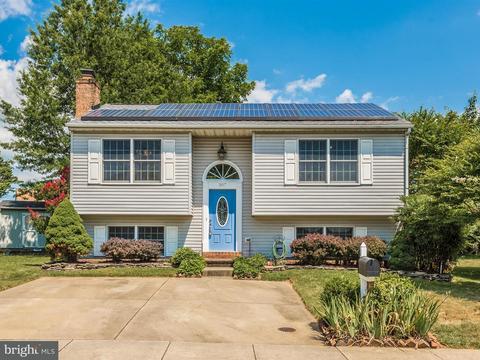 307 Cheyenne Dr, Frederick, MD 21701 photo 2