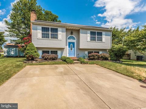 307 Cheyenne Dr, Frederick, MD 21701 photo 1