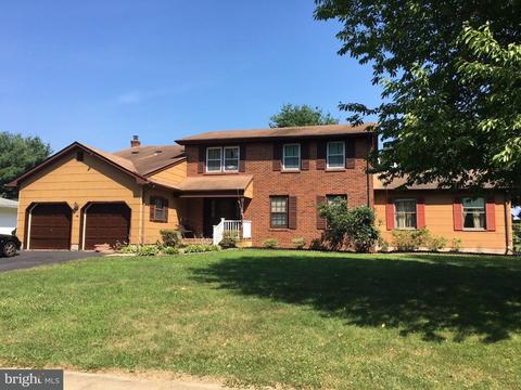 46 Wolfpack Rd, Hamilton, NJ 08619 photo 1