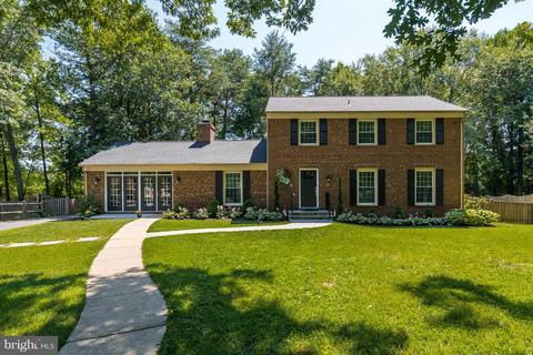9017 Maritime Ct, Springfield, VA 22153 photo 1