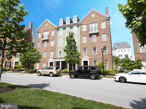 11233 Chase St #88, Fulton, MD 20759 photo 1