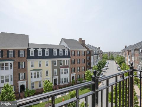 11233 Chase St #88, Fulton, MD 20759 photo 21