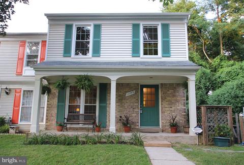 12749 Turquoise Ter, Silver Spring, MD 20904 photo 1