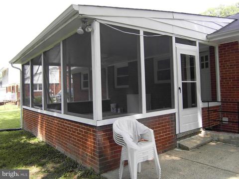 7601 Gresham St, Springfield, VA 22151 photo 21