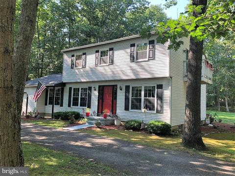 9 Laurel Dr, Tabernacle, NJ 08088 photo 1
