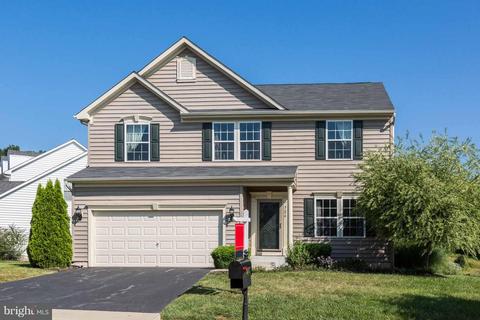 726 Hidden Stream Ct, Westminster, MD 21158 photo 1