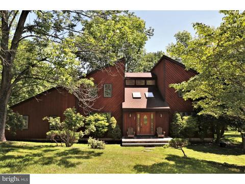 37 E Ridge Rd, Skillman, NJ 08558 photo 1