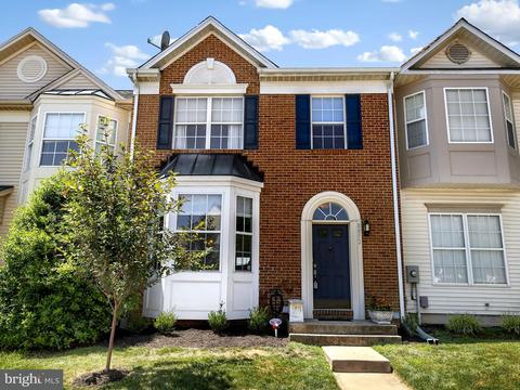 8852 Briarcliff Ln, Frederick, MD 21701 photo 1