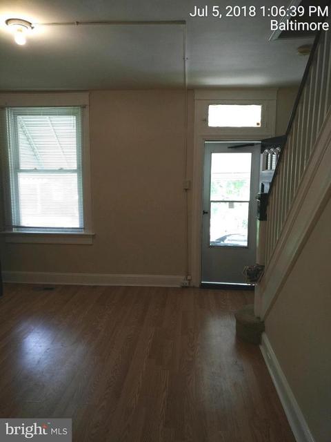 738 36th St, Baltimore, MD 21218 photo 2