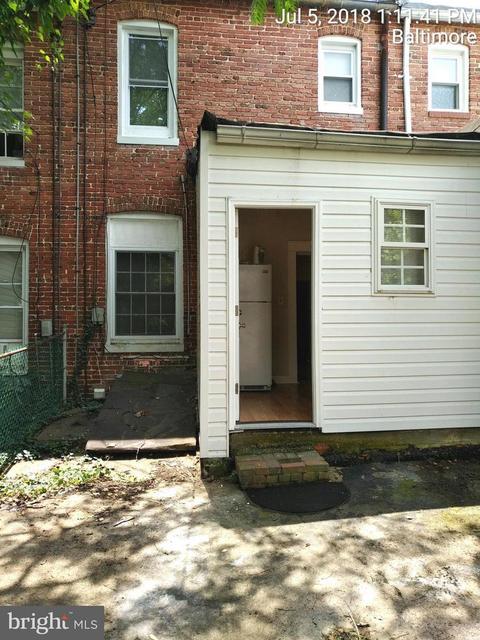 738 36th St, Baltimore, MD 21218 photo 9