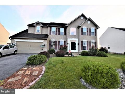 757 Tracy Cir, Townsend, DE 19734 photo 1