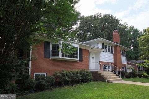 1818 Baldwin Dr, Mclean, VA 22101 photo 2