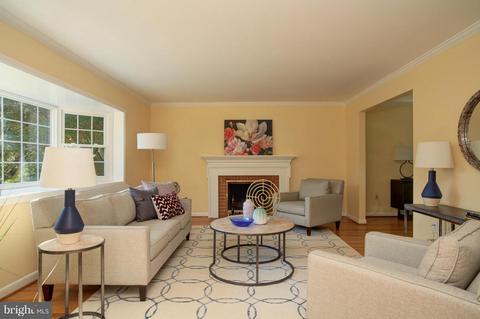 1818 Baldwin Dr, Mclean, VA 22101 photo 5