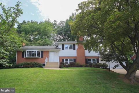 1818 Baldwin Dr, Mclean, VA 22101 photo 1