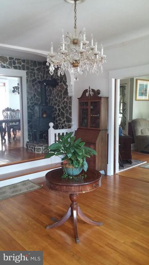 110 Central Ave, Ridgely, MD 21660 photo 3