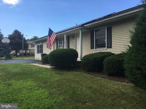 246 Murray Ave, Hamilton, NJ 08620 photo 1