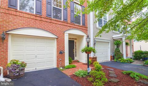 9157 Cascade Falls Dr, Bristow, VA 20136 photo 1