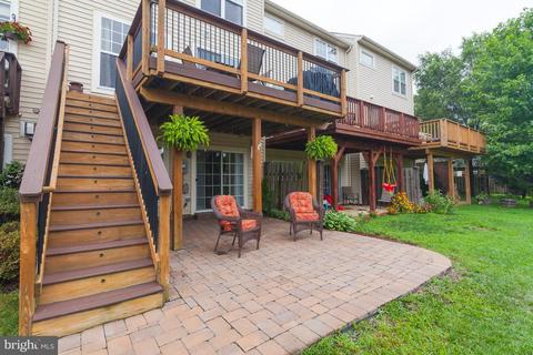 9157 Cascade Falls Dr, Bristow, VA 20136 photo 28