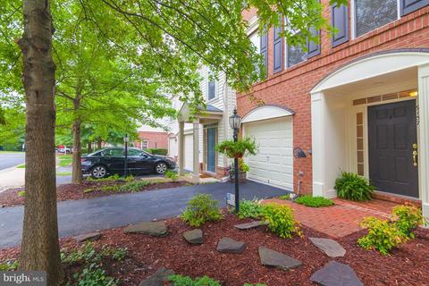 9157 Cascade Falls Dr, Bristow, VA 20136 photo 3