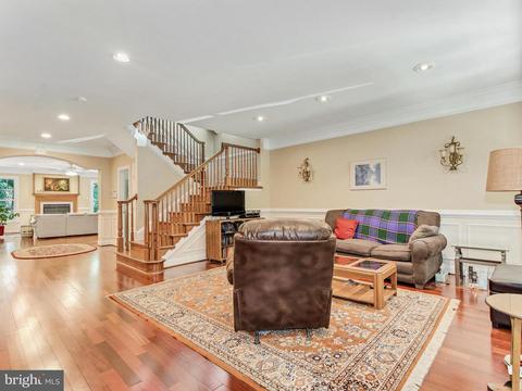 113 Ritchie Ave, Silver Spring, MD 20910 photo 5