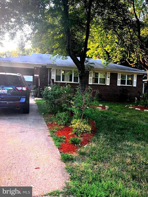 9402 Good Luck Rd, Lanham, MD 20706 photo 7