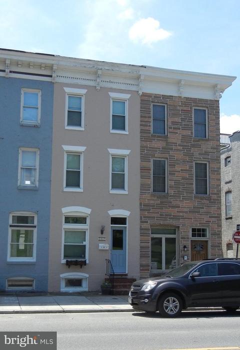 2327 Eastern Ave, Baltimore, MD 21224 photo 1
