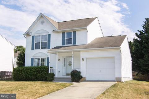 718 Collier Ct, Westminster, MD 21158 photo 1