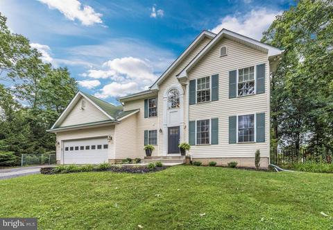 10732 Liberty Rd, Frederick, MD 21701 photo 3