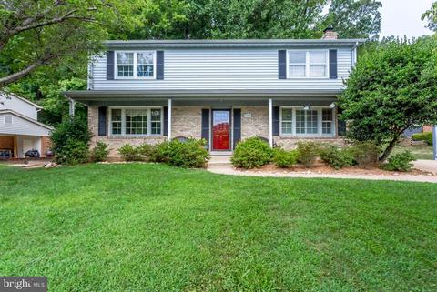 7400 Reservation Dr, Springfield, VA 22153 photo 1