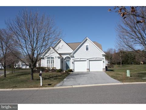 311 Aster Cir, Kennett Square, PA 19348 photo 1