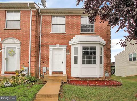 530 Doefield Ct, Abingdon, MD 21009 photo 1