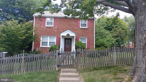 2701 Avena St, Silver Spring, MD 20902 photo 1