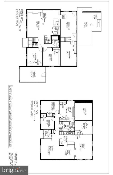 5780 Heming Ave, Springfield, VA 22151 photo 30