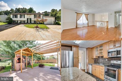 5780 Heming Ave, Springfield, VA 22151 photo 1