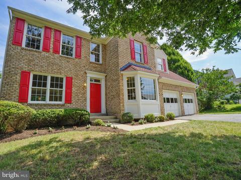 11117 Luttrell Ln, Wheaton, MD 20902 photo 1