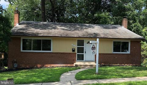 3713 Munsey St, Silver Spring, MD 20906 photo 1