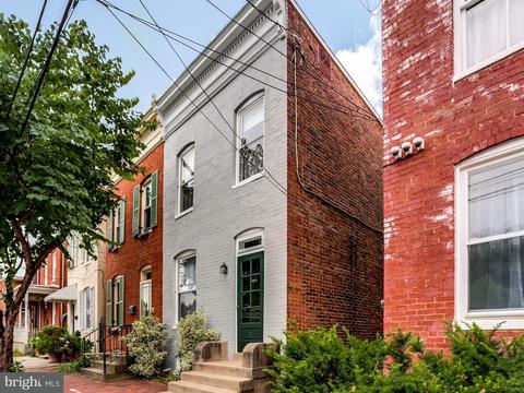 7 Mcmurray St, Frederick, MD 21701 photo 1