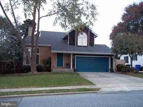 503 Schley Ave, Frederick, MD 21702 photo 1