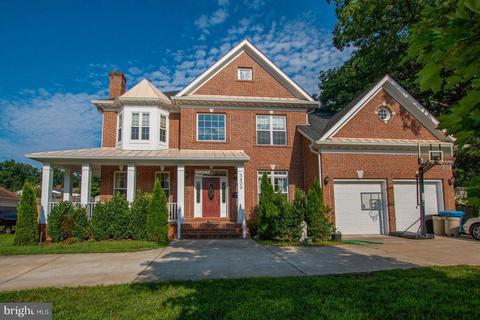 5409 Heming Ave, Springfield, VA 22151 photo 1