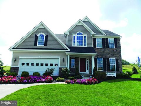 414 Corniche Ct, Westminster, MD 21158 photo 1
