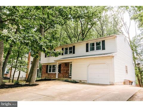 123 Beech Tree Dr, Cinnaminson, NJ 08077 photo 23
