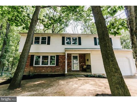 123 Beech Tree Dr, Cinnaminson, NJ 08077 photo 25