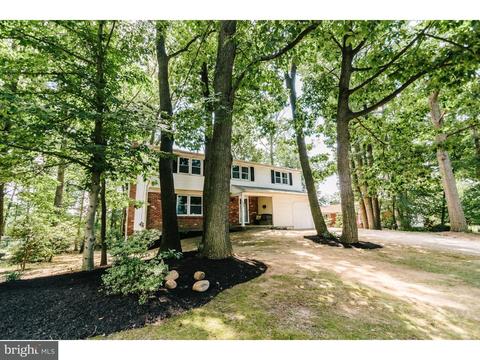 123 Beech Tree Dr, Cinnaminson, NJ 08077 photo 24